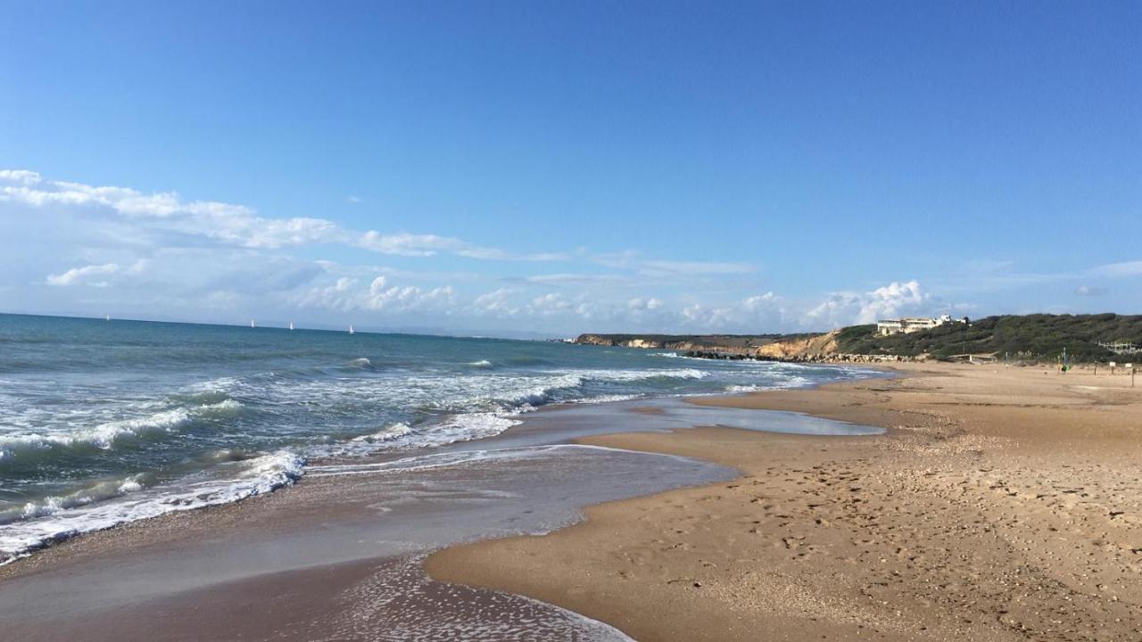 villa Donato Ragusa Esterno foto