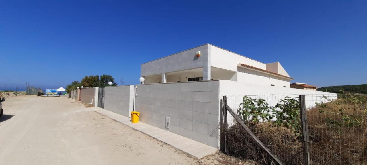 villa Donato Ragusa Esterno foto
