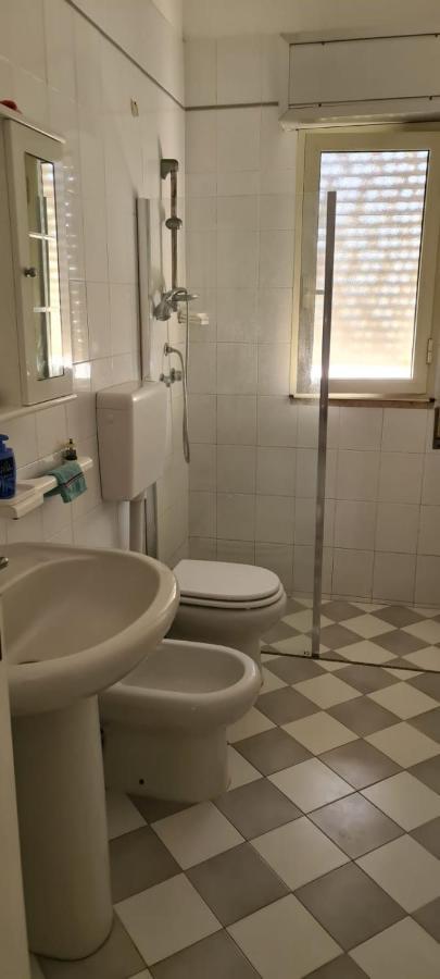 villa Donato Ragusa Esterno foto