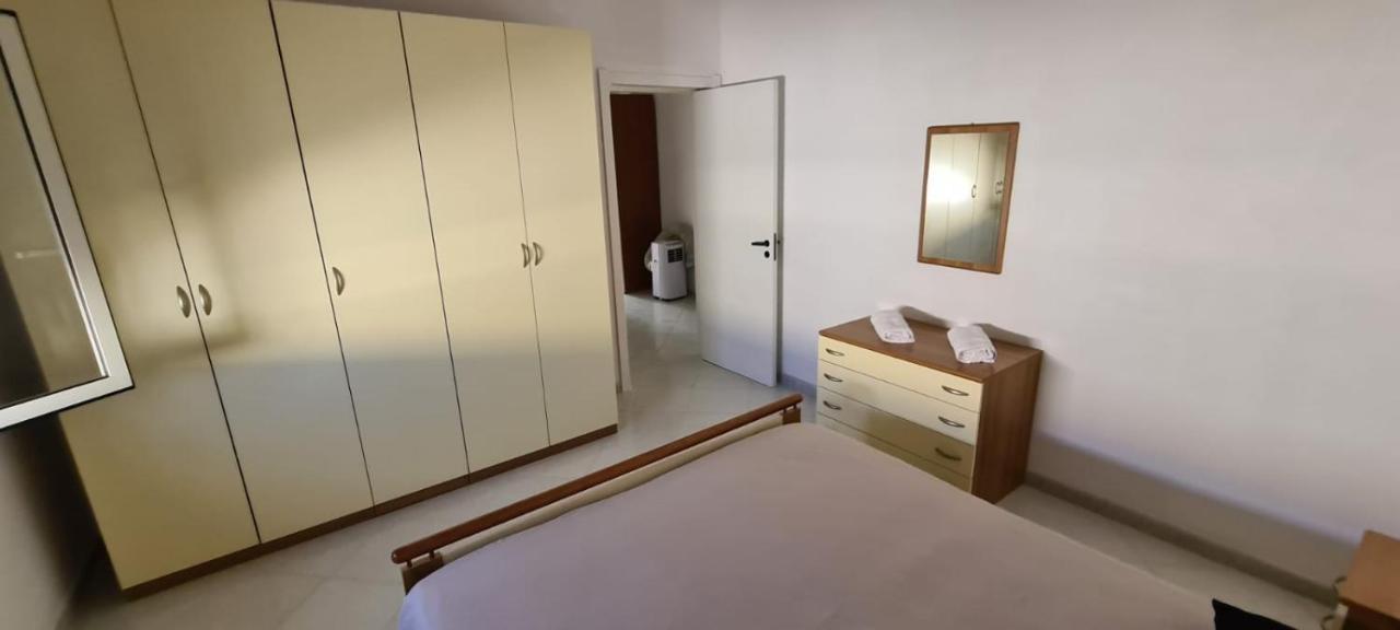 villa Donato Ragusa Esterno foto