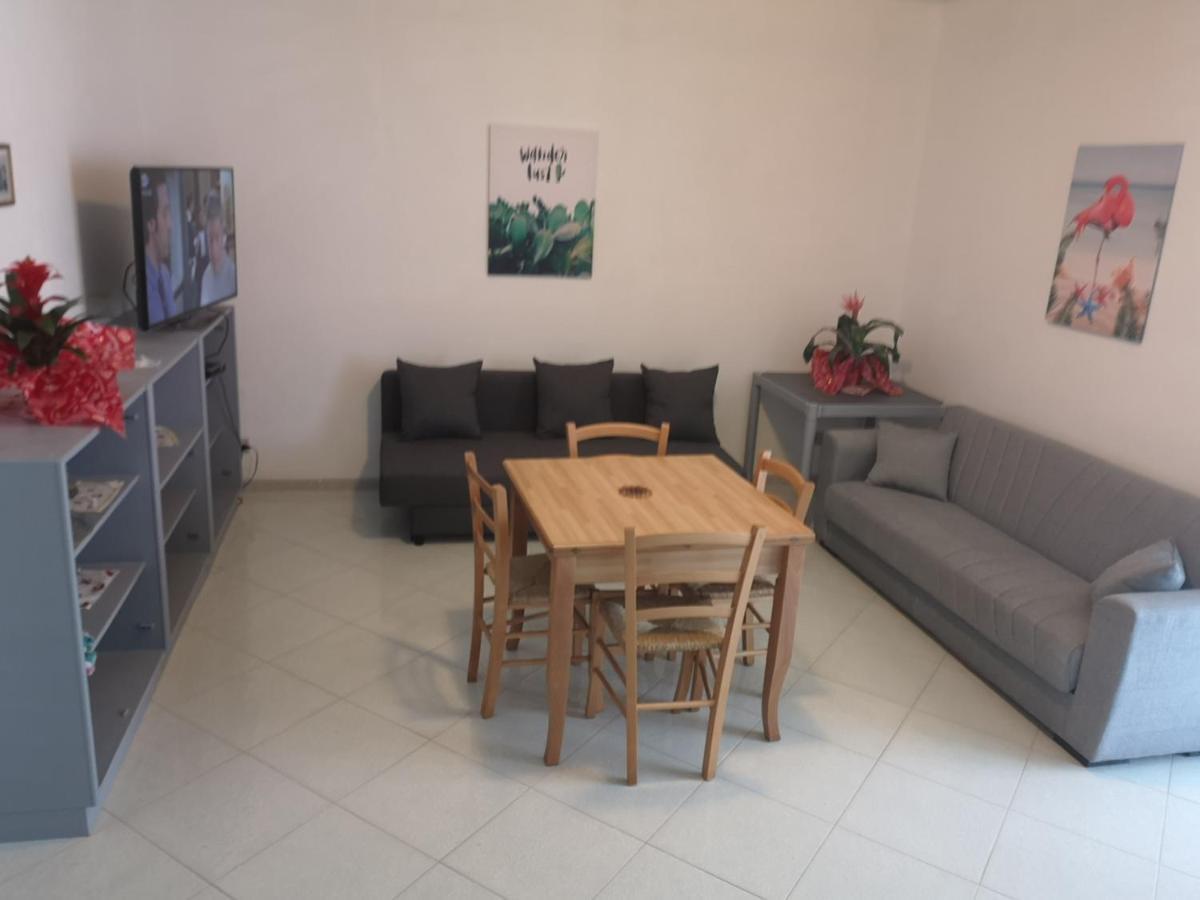 villa Donato Ragusa Esterno foto